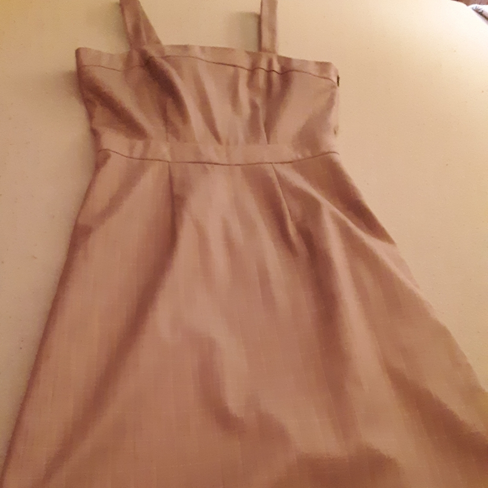 Classic dress by Larry Levine size 12